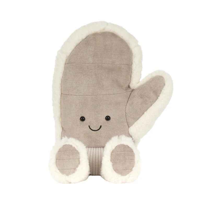 Jellycat Amuseables Fitswell Mitten