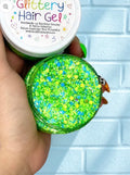 KIDFOLK & CO GLITTERY HAIR GEL ELECTRIC FEELS