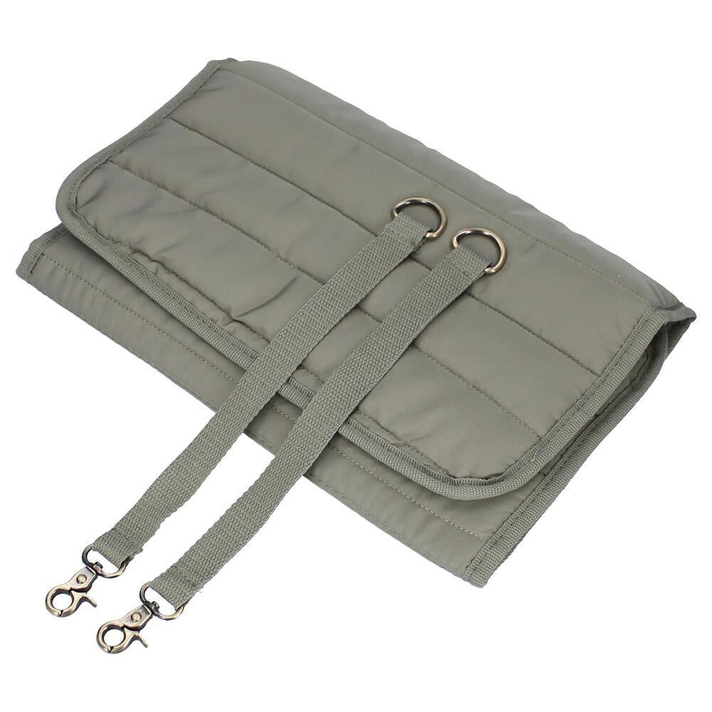Kidzroom Diaper Bag Care Gracious Green