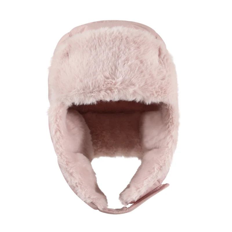 Stonz Blush Cloud Hat