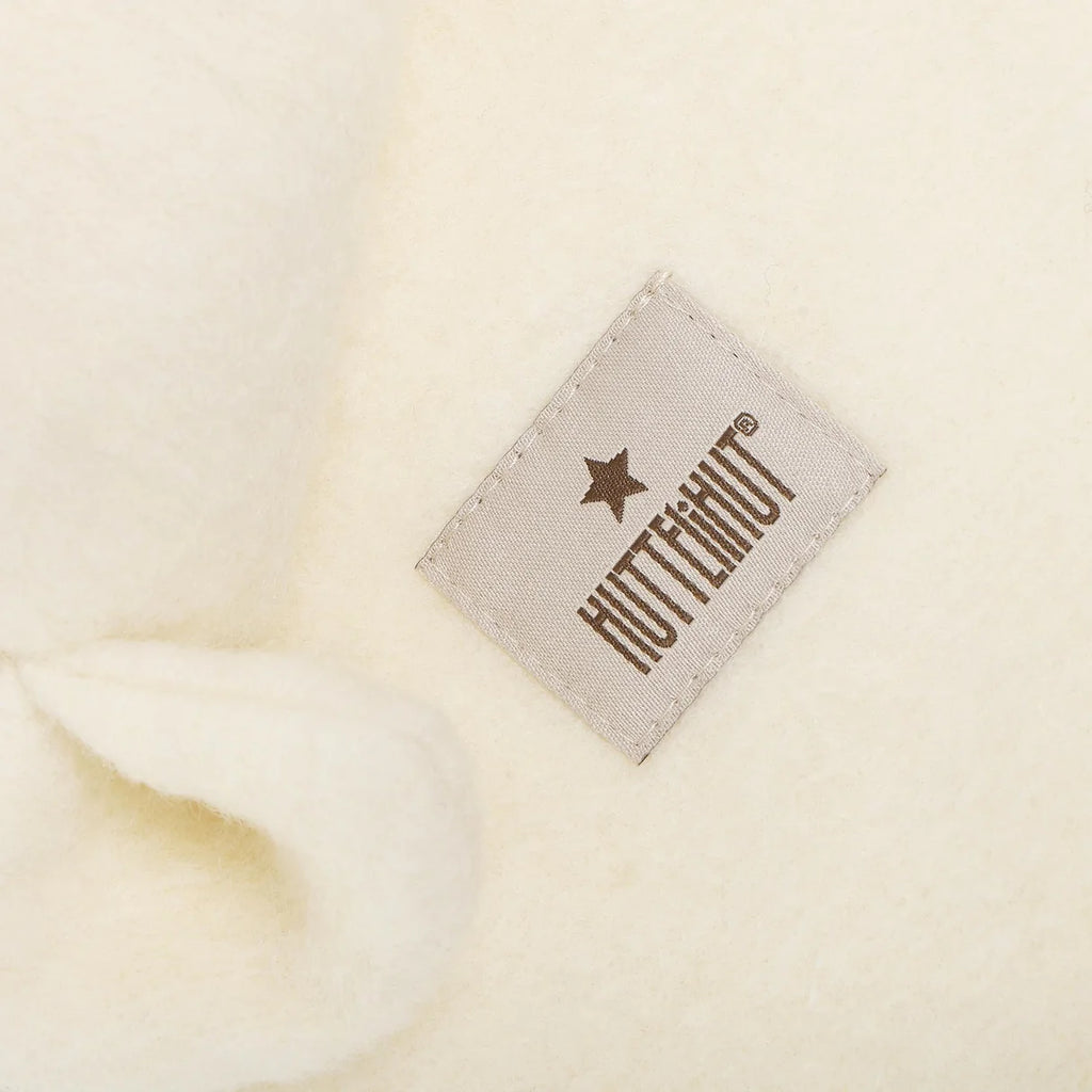 Huttelihut Tofu Balaclava Ears Wool