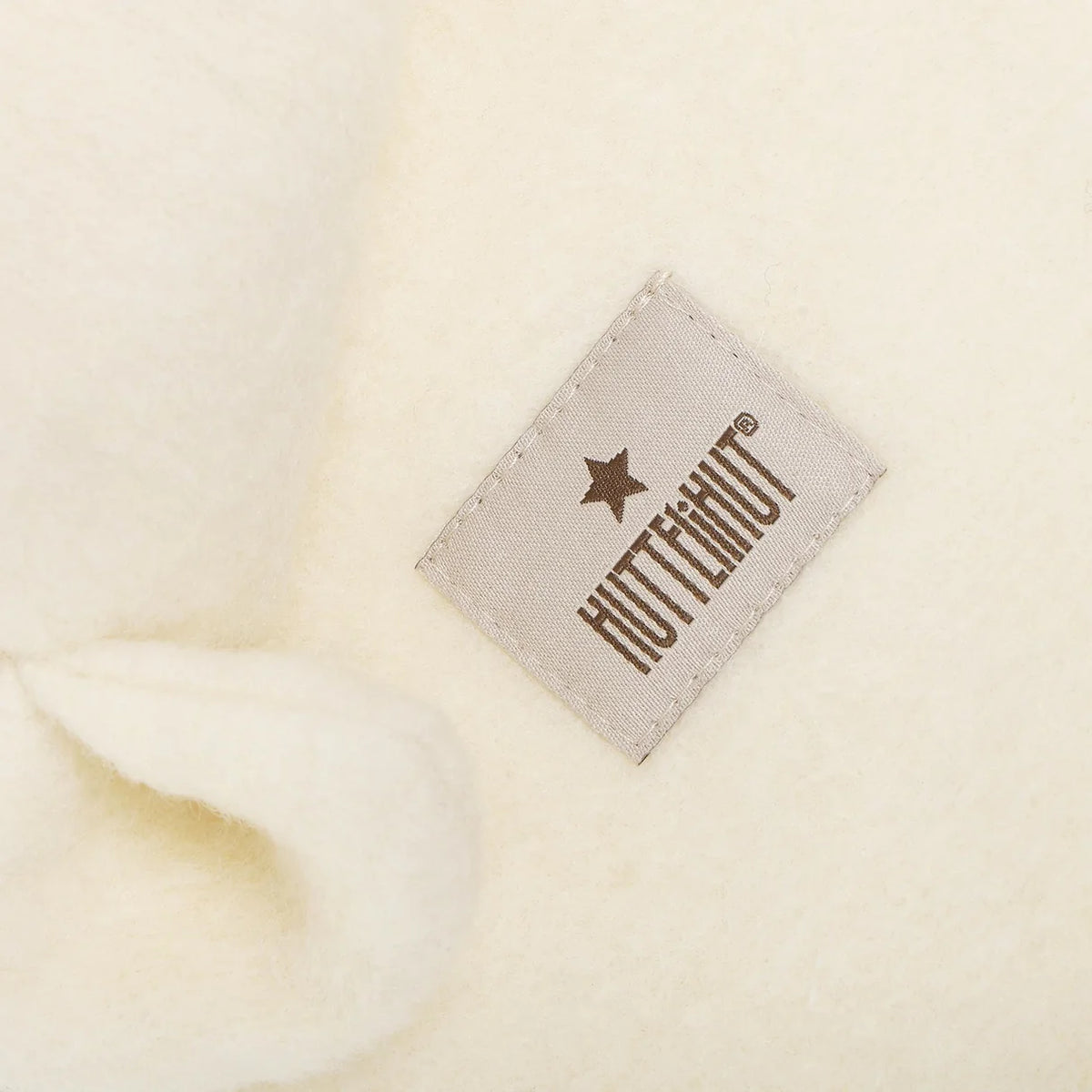 Huttelihut Tofu Balaclava Ears Wool