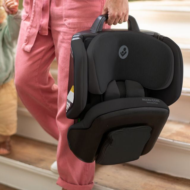 Maxi Cosi Nomad Plus Travel Car Seat