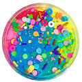 KIDFOLK & CO Magic Dough Rainbow 4 oz