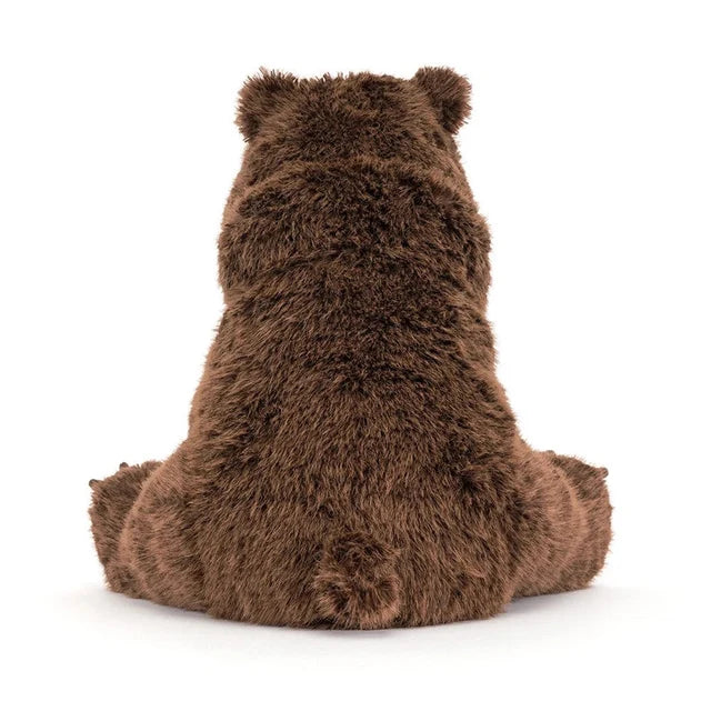 Jellycat Bizzlestomp