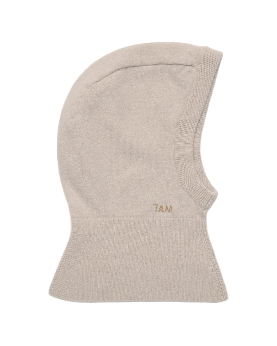 7AM Harbor BALACLAVA • FAUX CASHMERE - Online Exclusive
