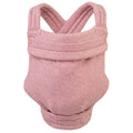 Preorder MABE Monarch Baby Carrier - Mauve Wings