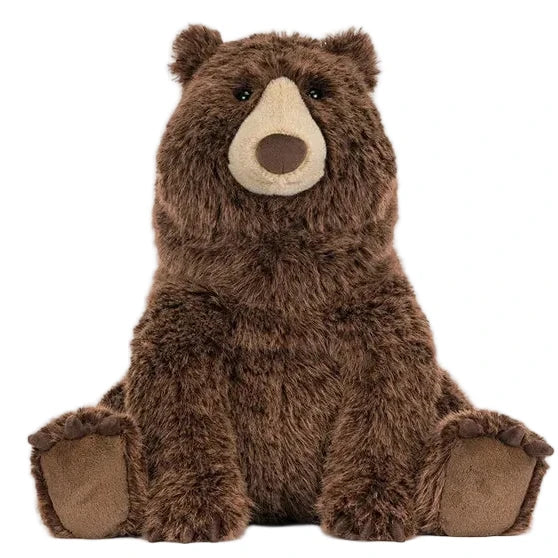 Jellycat Bizzlestomp