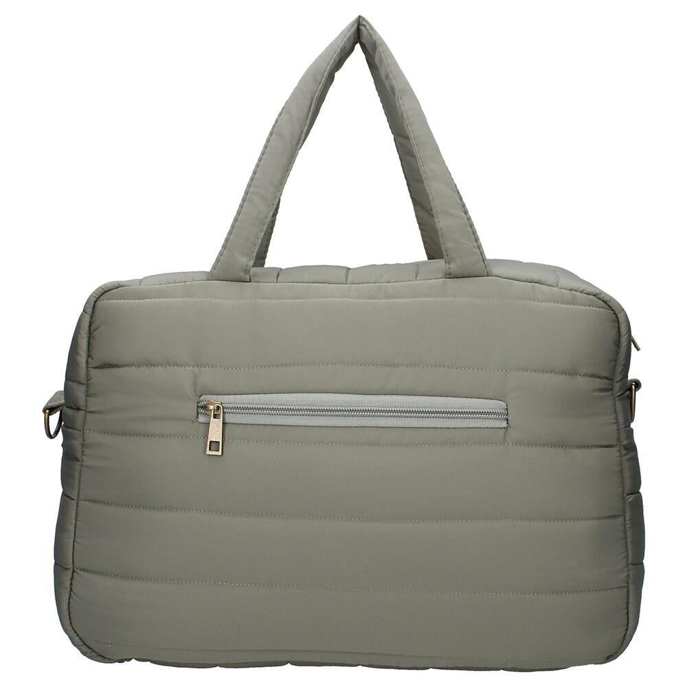 Kidzroom Diaper Bag Care Gracious Green