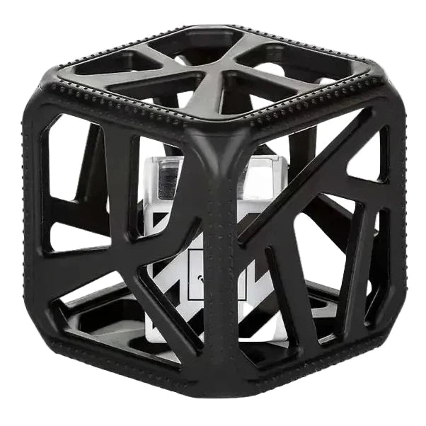 Malarkey Kids Chew Cube Black