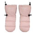 Stonz Blush Cloud Mitts Kid