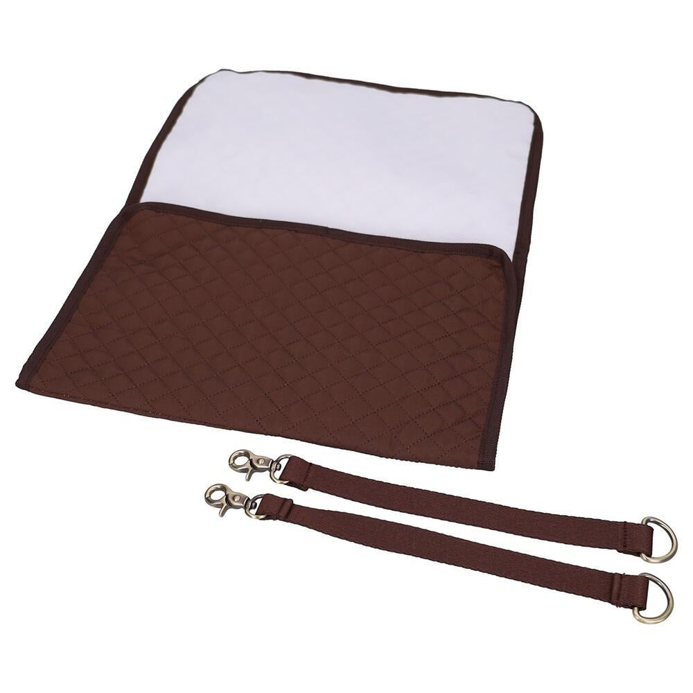 Kidzroom Diaper Bag Calm Embrace Brown