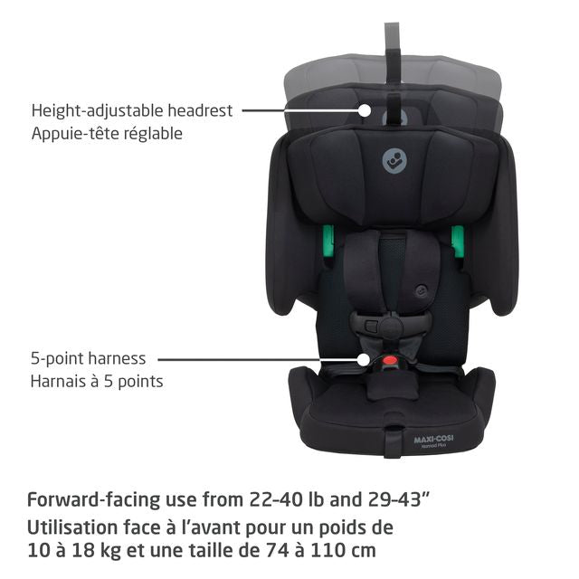 Maxi Cosi Nomad Plus Travel Car Seat