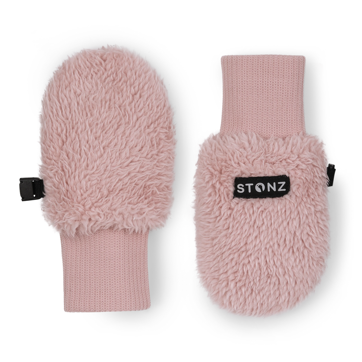 Stonz Blush Nest Mitt