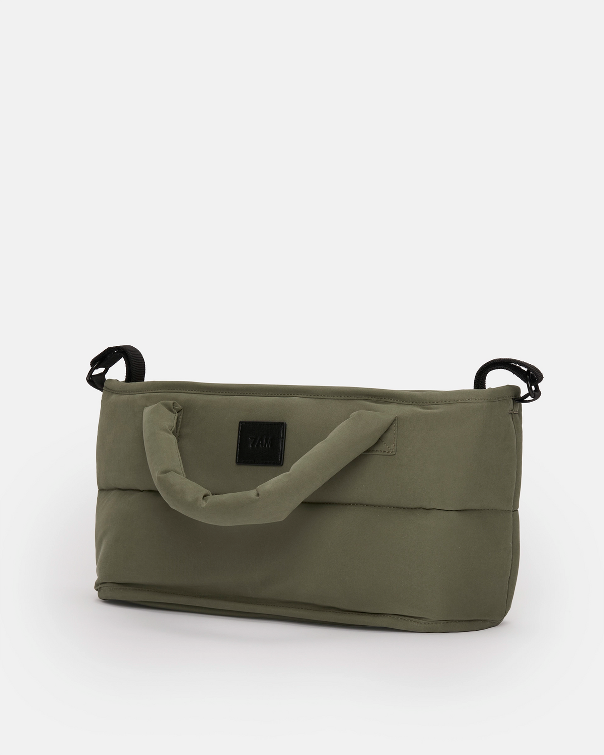 7AM Woodland ROMY STROLLER ORGANIZER • BENJI - Online Exclusive