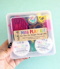 KIDFOLK & CO MAGIC DOUGH PLAY KIT FARM