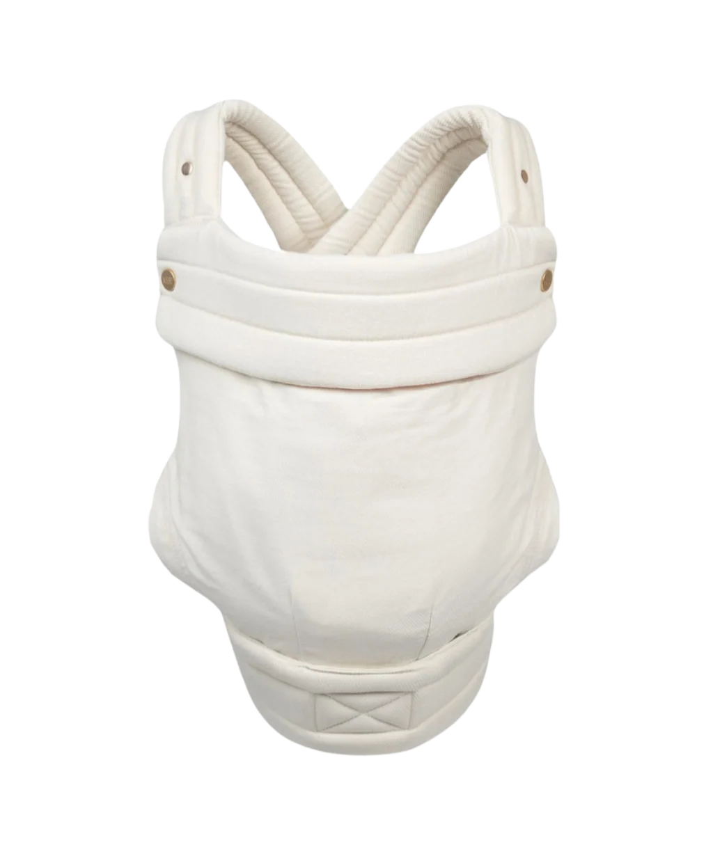 Preorder MABE Monarch Baby Carrier - Natural Ivory
