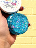 KIDFOLK & CO GLITTERY HAIR GEL POOL PARTY