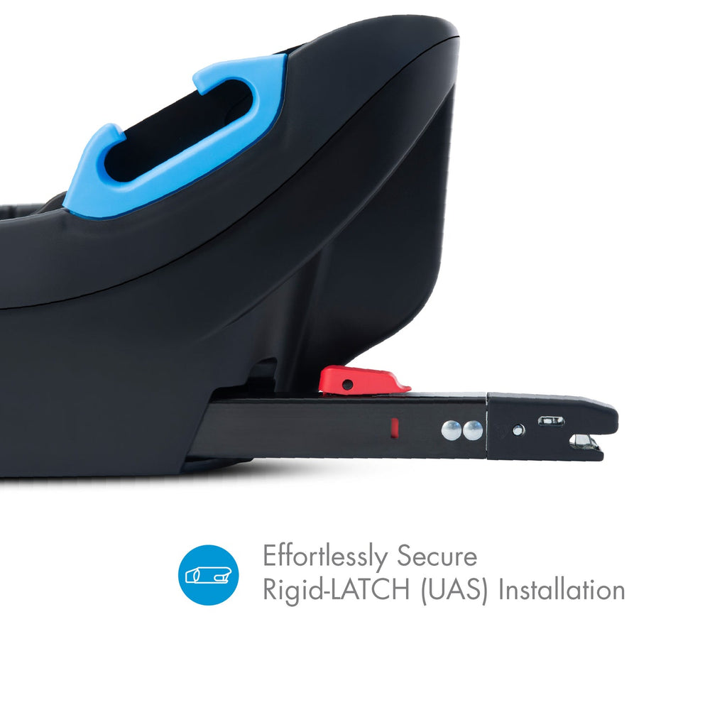 Clek Liing Edge Ziip - Website Exclusive