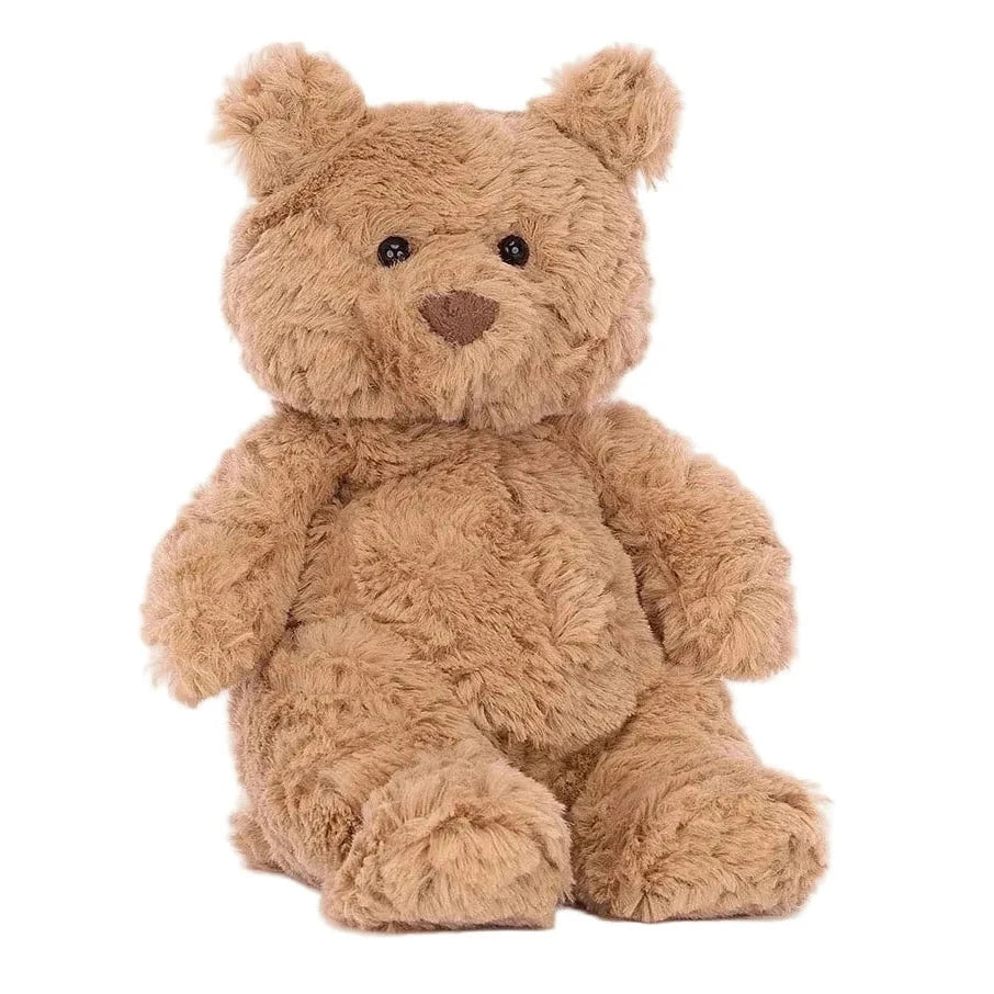 Jellycat Bartholomew Bear Tiny