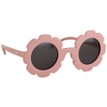 CURRENT TYED THE DAISY SUNNIES MATTE CLAY