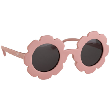 CURRENT TYED THE DAISY SUNNIES MATTE CLAY