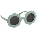 CURRENT TYED THE DAISY SUNNIES MATTE SAGE GREEN