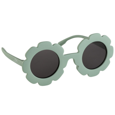 CURRENT TYED THE DAISY SUNNIES MATTE SAGE GREEN