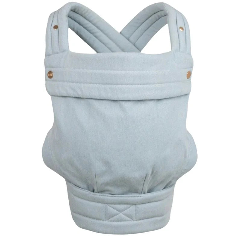 MABE THE MONARCH BABY CARRIER DREAM DENIM WASH