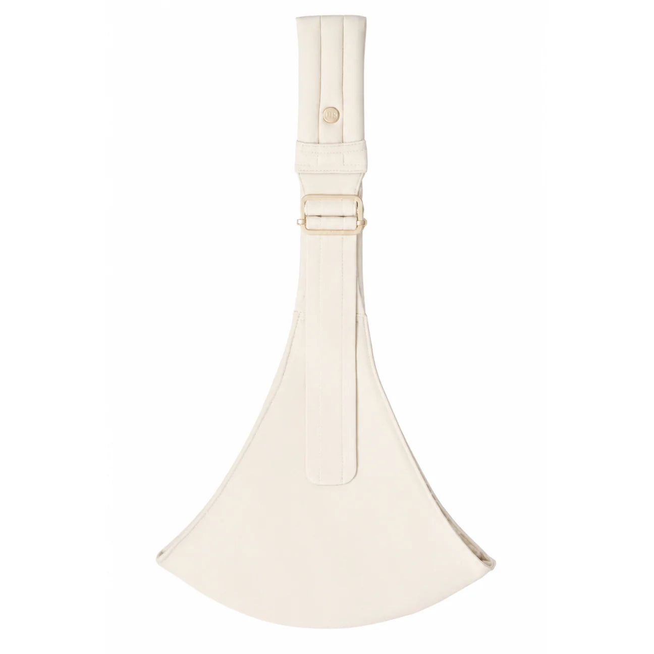 MABE THE MONARCH TODDLER SLING NATURAL IVORY