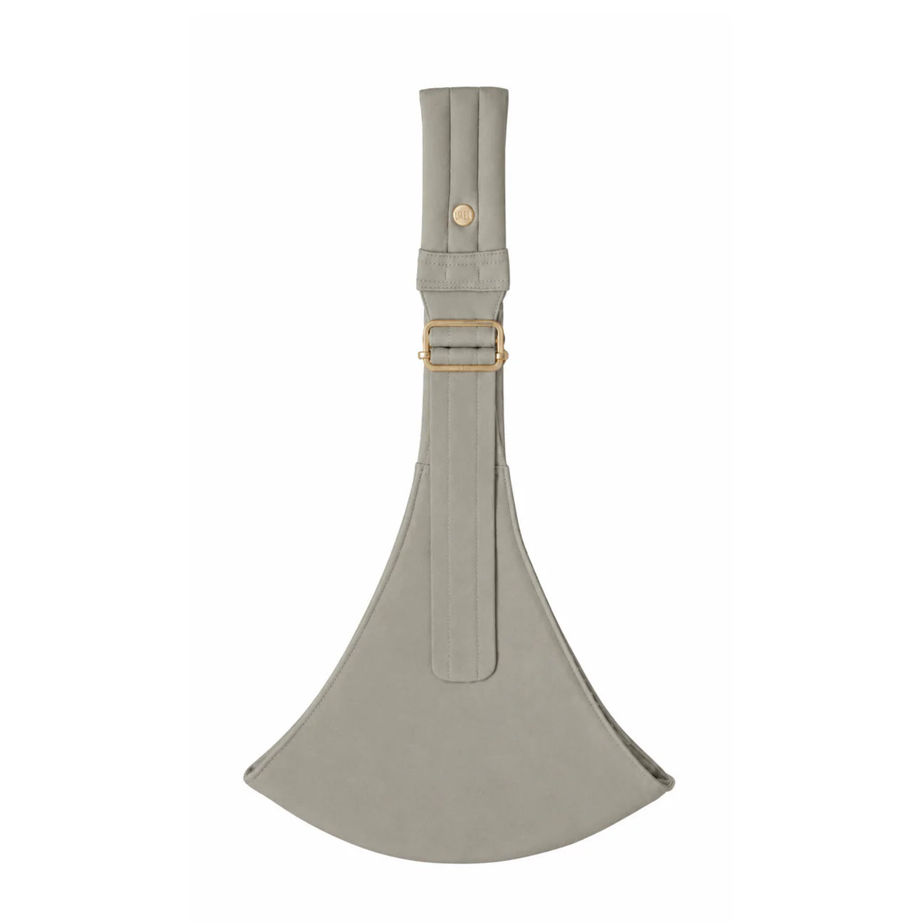 MABE THE MONARCH TODDLER SLING STONE SAGE