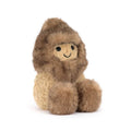 JELLYCAT AMUSEABLES PEANUT YETI