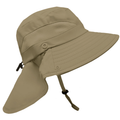 STONZ OLIVE EXPLORER HAT