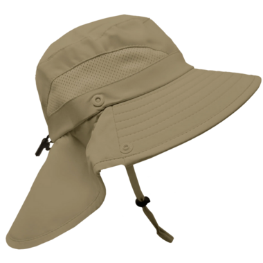 STONZ OLIVE EXPLORER HAT