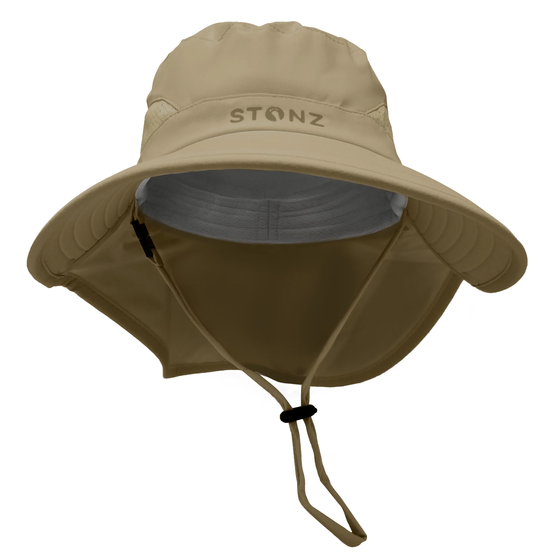 STONZ OLIVE EXPLORER HAT