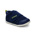 STONZ NAVY LANTERN CRUISER GREEN