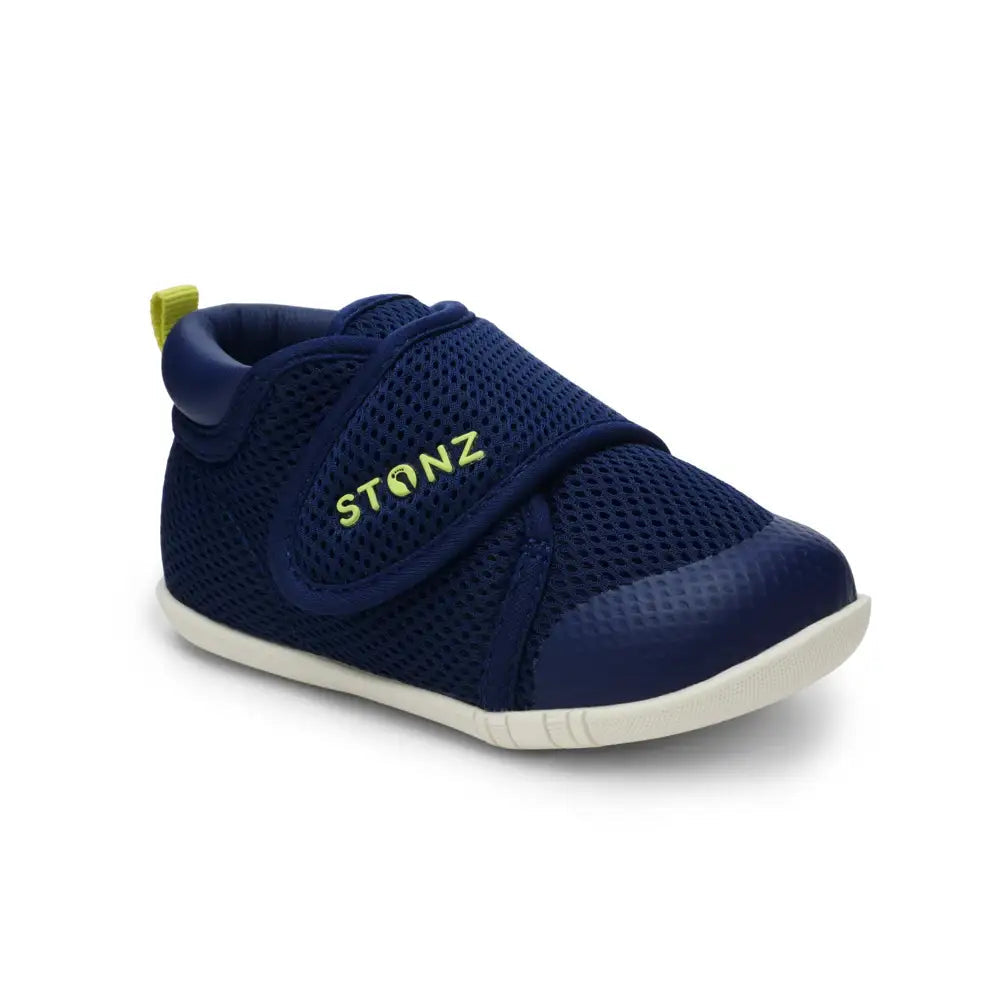 STONZ NAVY LANTERN CRUISER GREEN