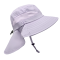 STONZ HAZE PURPLE EXPLORER HAT