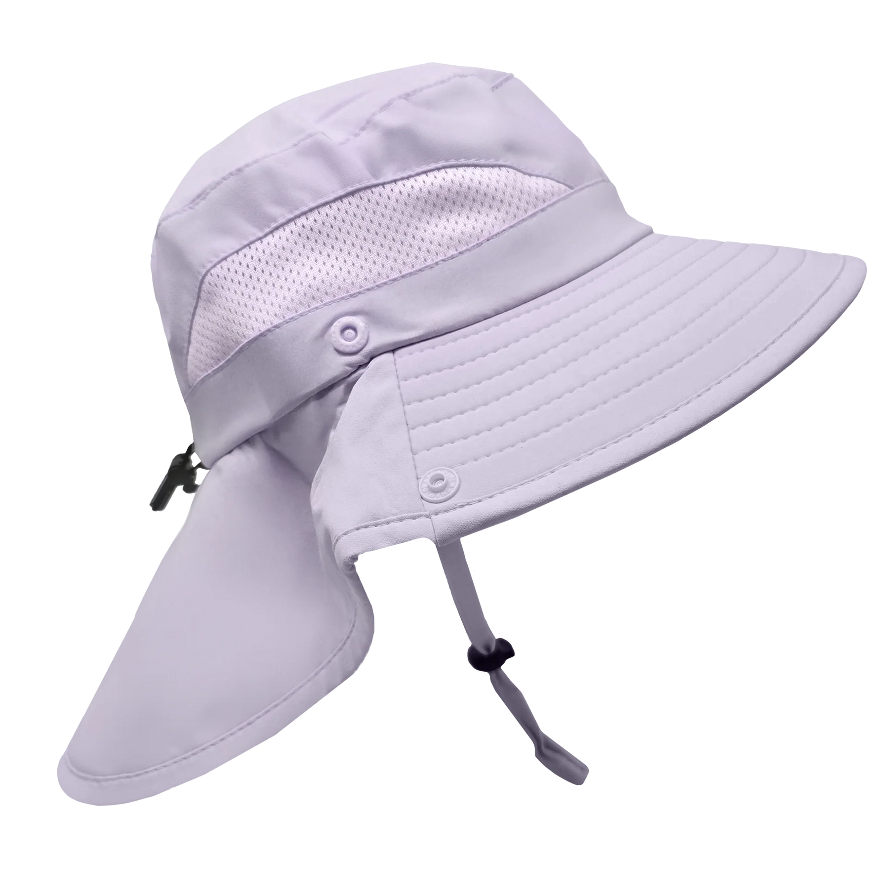 STONZ HAZE PURPLE EXPLORER HAT