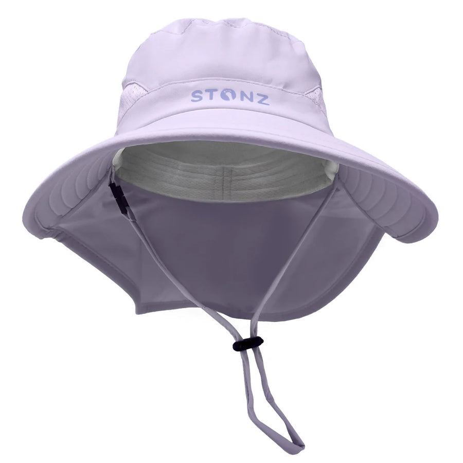 STONZ HAZE PURPLE EXPLORER HAT