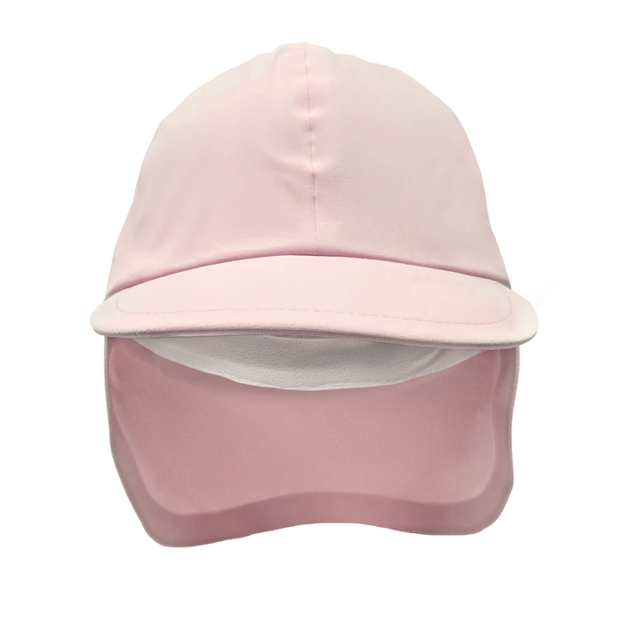 STONZ BLUSH FLAP CAP