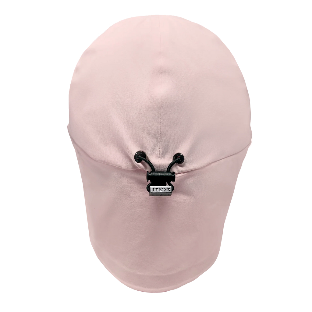 STONZ BLUSH FLAP CAP