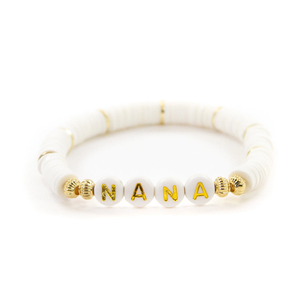 SAVVY BLING NANA BRACELET