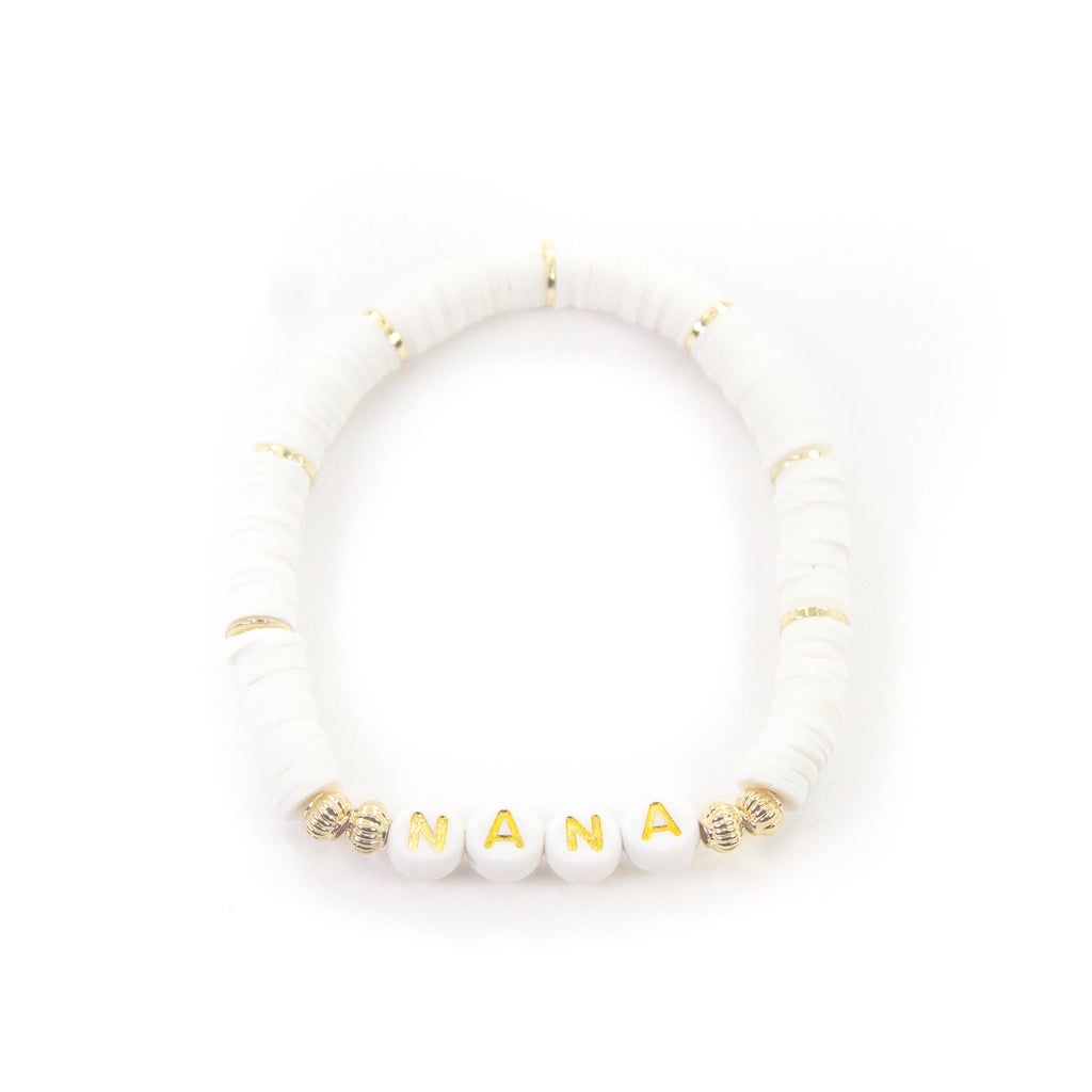 SAVVY BLING NANA BRACELET