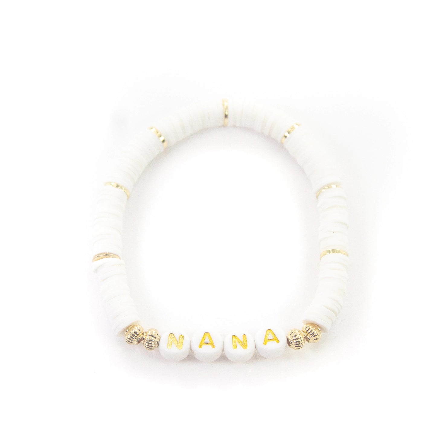 SAVVY BLING NANA BRACELET