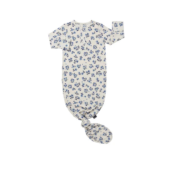 BELAN J BLUEBELL SLEEP GOWN