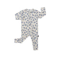 BELAN J BLUEBELL FOOTLESS SLEEPER