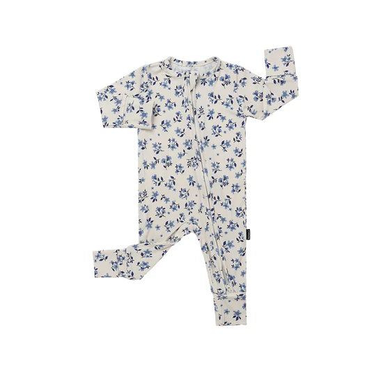 BELAN J BLUEBELL FOOTLESS SLEEPER