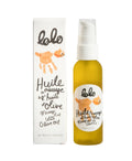 LOLO MASSAGE OIL