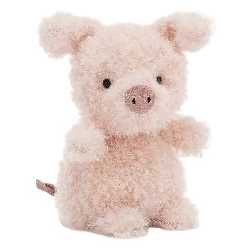 JELLYCAT LITTLE PIG